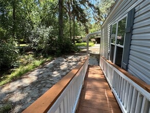45 Whippoorwill Ln in Trinity, TX - Building Photo - Building Photo