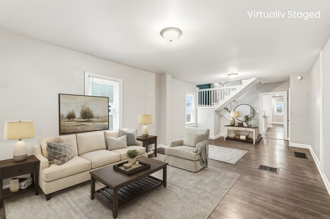 property at 218-220 Jefferson Ave