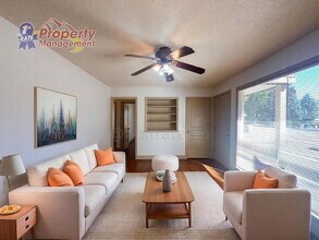 1721 S Pacific St in Boise, ID - Building Photo - Building Photo