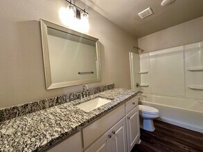 5524 122nd Street in Lubbock, TX - Building Photo - Building Photo