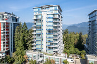 Altitude I in Burnaby, BC - Building Photo - Building Photo