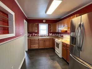 2010 Hamill Ave in Clarksburg, WV - Building Photo - Building Photo