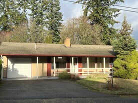 3603 192nd St SW in Lynnwood, WA - Building Photo