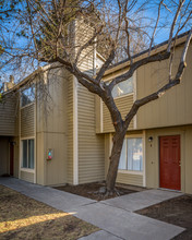 Fifth Street Commons in Bend, OR - Building Photo - Building Photo