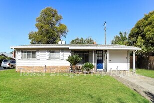 5936 41st St in Sacramento, CA - Building Photo