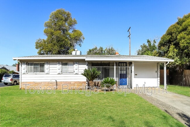 property at 5936 41st St