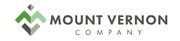 Property Management Company Logo The Mount Vernon Co.