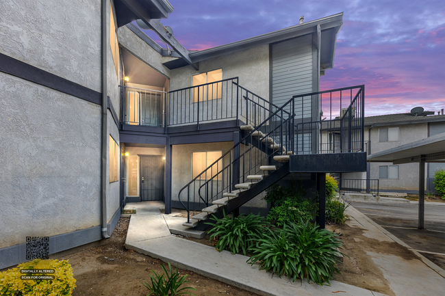 property at 4701 Beechwood St