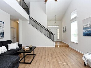 316 Potters Peak Way in Georgetown, TX - Foto de edificio - Building Photo