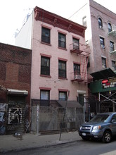 201 Mott St in New York, NY - Building Photo - Building Photo