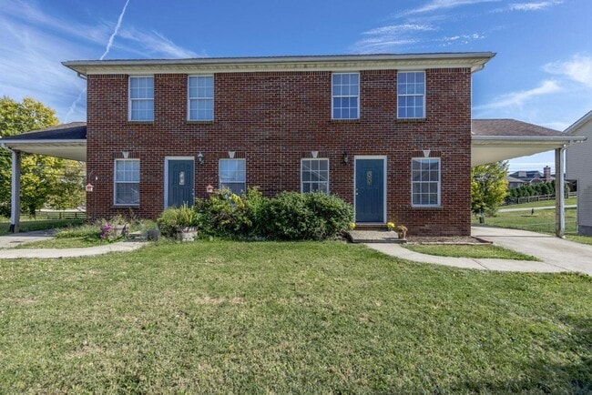 property at 221 Tanbark Dr