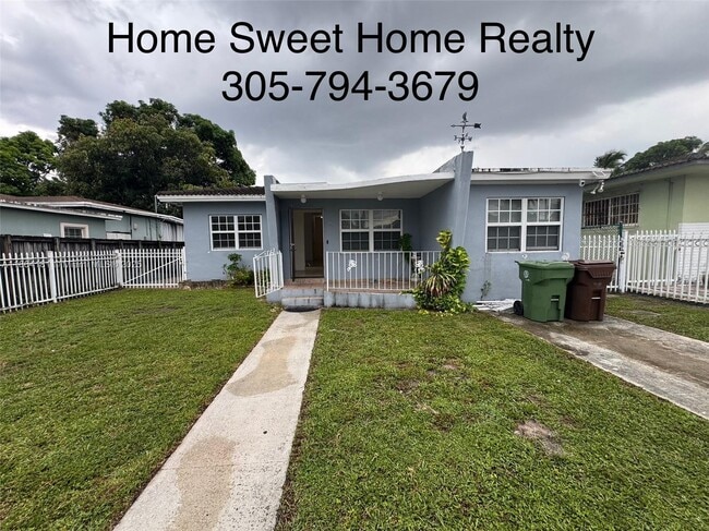 property at 458 SE 3rd St