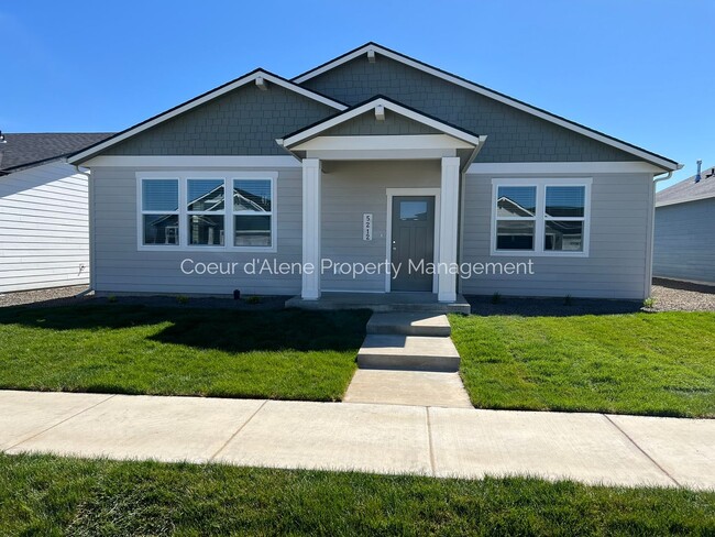 property at 5212 E Aquila Ave