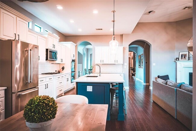 102 Indigo Run Cove in Austin, TX - Building Photo - Building Photo