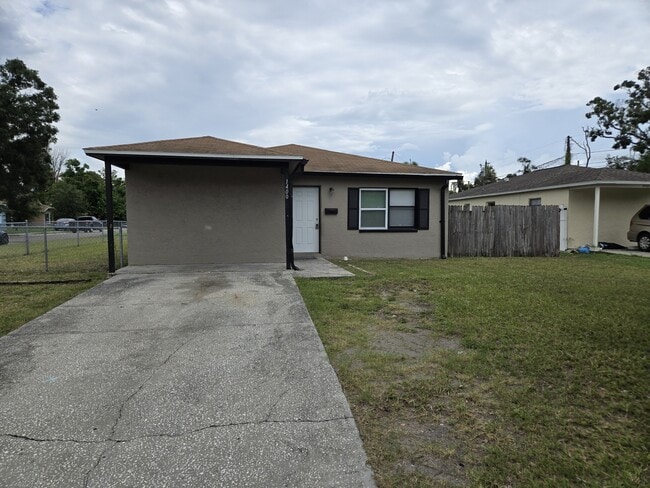 property at 1400 37th St S