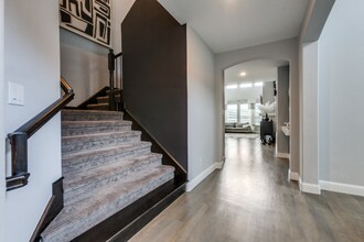 4194 Leighton Ln in Frisco, TX - Building Photo - Building Photo