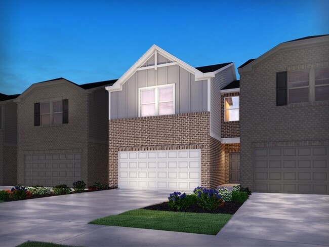 property at 1585 Villageside Ct