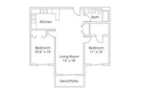 Rum River Apartments photo'