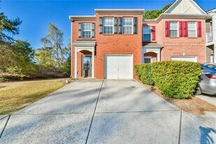 1526 Viero Dr in Lawrenceville, GA - Building Photo