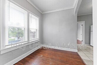 2527 Shelby St in Indianapolis, IN - Building Photo - Building Photo