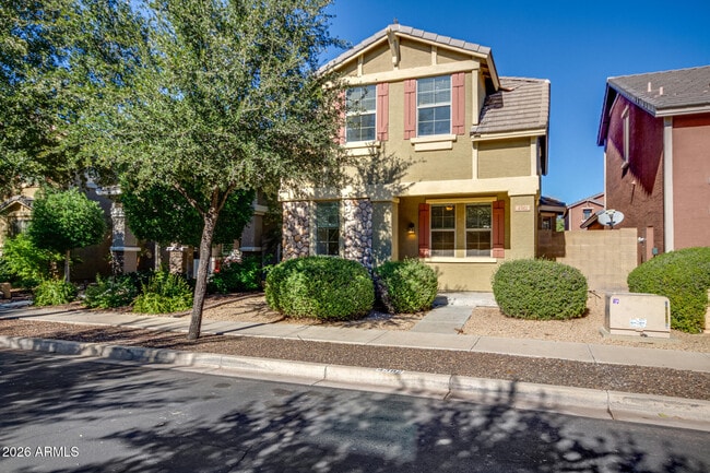 4382 E Selena Dr in Phoenix, AZ - Building Photo - Building Photo