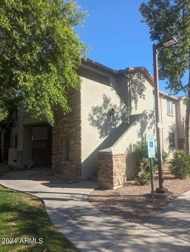 property at 2155 N Grace Blvd