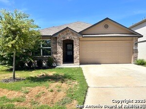 14802 Goldfinch Wy in San Antonio, TX - Building Photo
