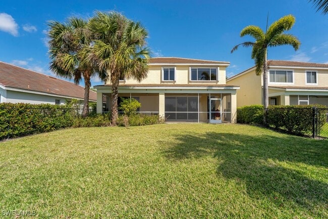 2532 Sutherland Ct in Cape Coral, FL - Building Photo - Building Photo