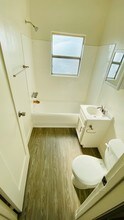 Union Apartments in Los Angeles, CA - Building Photo - Building Photo