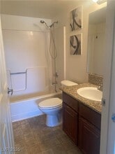 5122 S Jones Blvd in Las Vegas, NV - Building Photo - Building Photo
