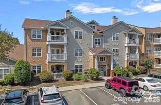 16423 Golden River Ln in Charlotte, NC - Building Photo