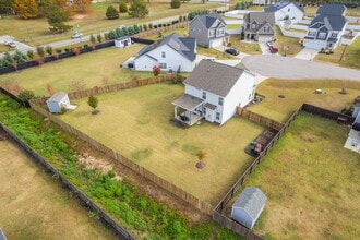 115 Jonalker Ct, Unit 115 Jonalker in Clayton, NC - Building Photo - Building Photo