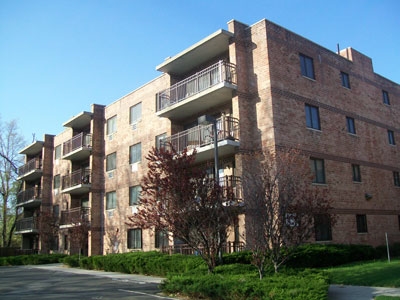 Bruner Arms in Bronx, NY - Building Photo