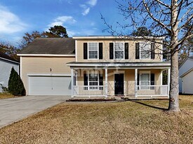 228 Eagle Ridge Rd in Summerville, SC - Building Photo