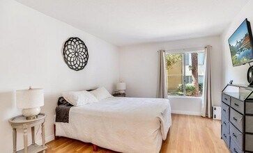 4600 Lamont St in San Diego, CA - Building Photo - Building Photo