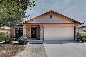 2626 Summerwalk Pl in Round Rock, TX - Building Photo