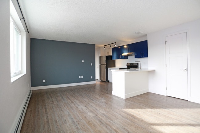 The Jewell in Denver, CO - Foto de edificio - Interior Photo