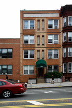 265 9th St in Brooklyn, NY - Building Photo - Building Photo