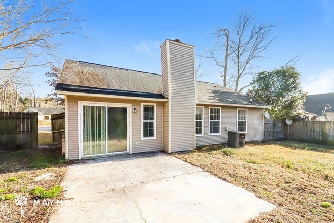 101 Westerly Pl in Goose Creek, SC - Foto de edificio - Building Photo