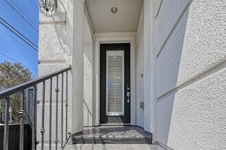 2516 Bevis St in Houston, TX - Building Photo - Building Photo