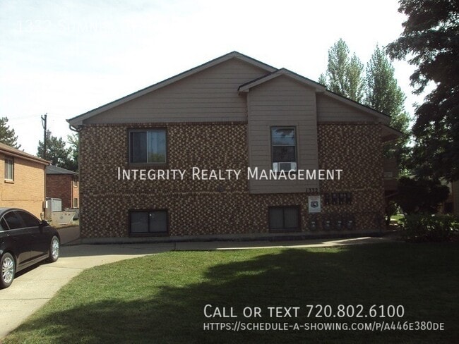 property at 1332 Sumner St