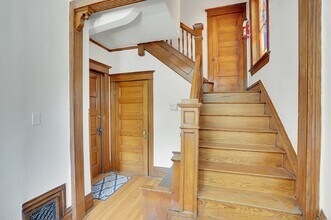 1411 Clayton St in Denver, CO - Foto de edificio - Building Photo