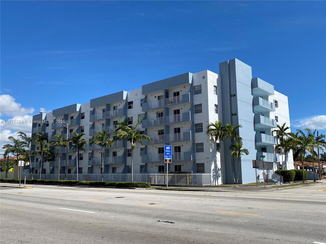 property at 2575 SW 27th Ave