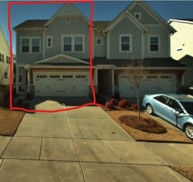 property at 13011 Kornegy Dr