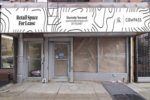 413 Tompkins Ave in Brooklyn, NY - Building Photo