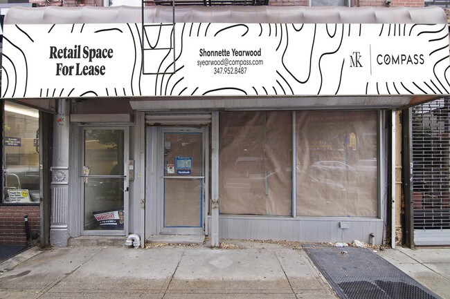 413 Tompkins Ave