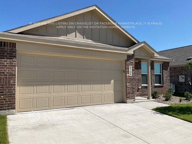 property at 5106 Volunteer Dr
