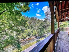 7022 Aska Rd in Blue Ridge, GA - Building Photo - Building Photo