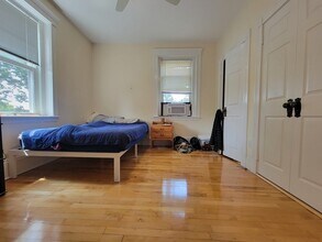 164 Strathmore Rd in Boston, MA - Building Photo - Building Photo