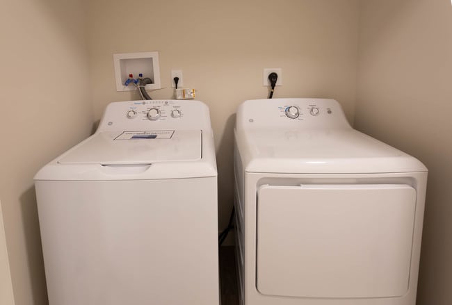 Trail Run Apartments in Vernon, CT - Foto de edificio - Interior Photo